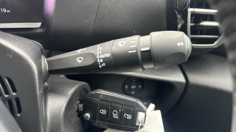 Citroen C4 1.2 PureTech [130] Sense Plus 5dr Petrol Hatchback